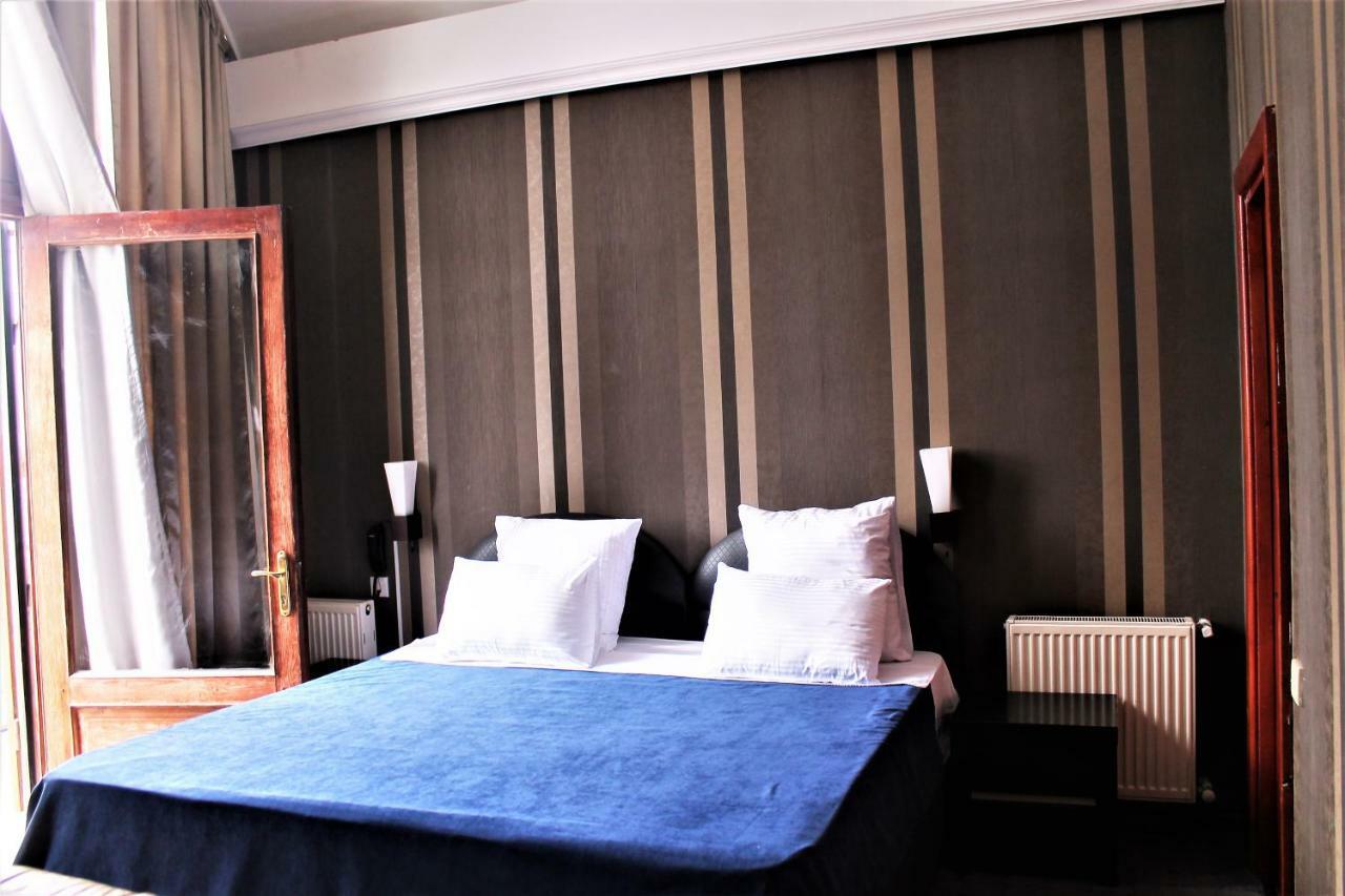Panorama Eco-Hotel Tbilisi Esterno foto